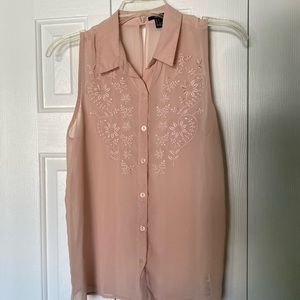 Women’s blouse
